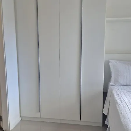 Flat In Copacabana-2