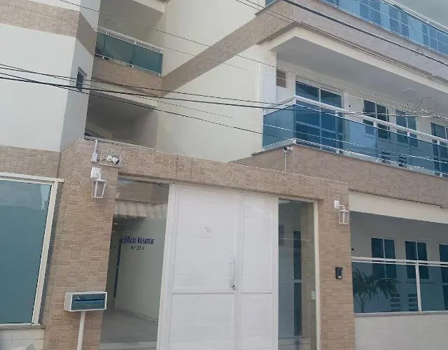 Loft 2 Quadras Da Praia Do Recreio Rio de Janeiro